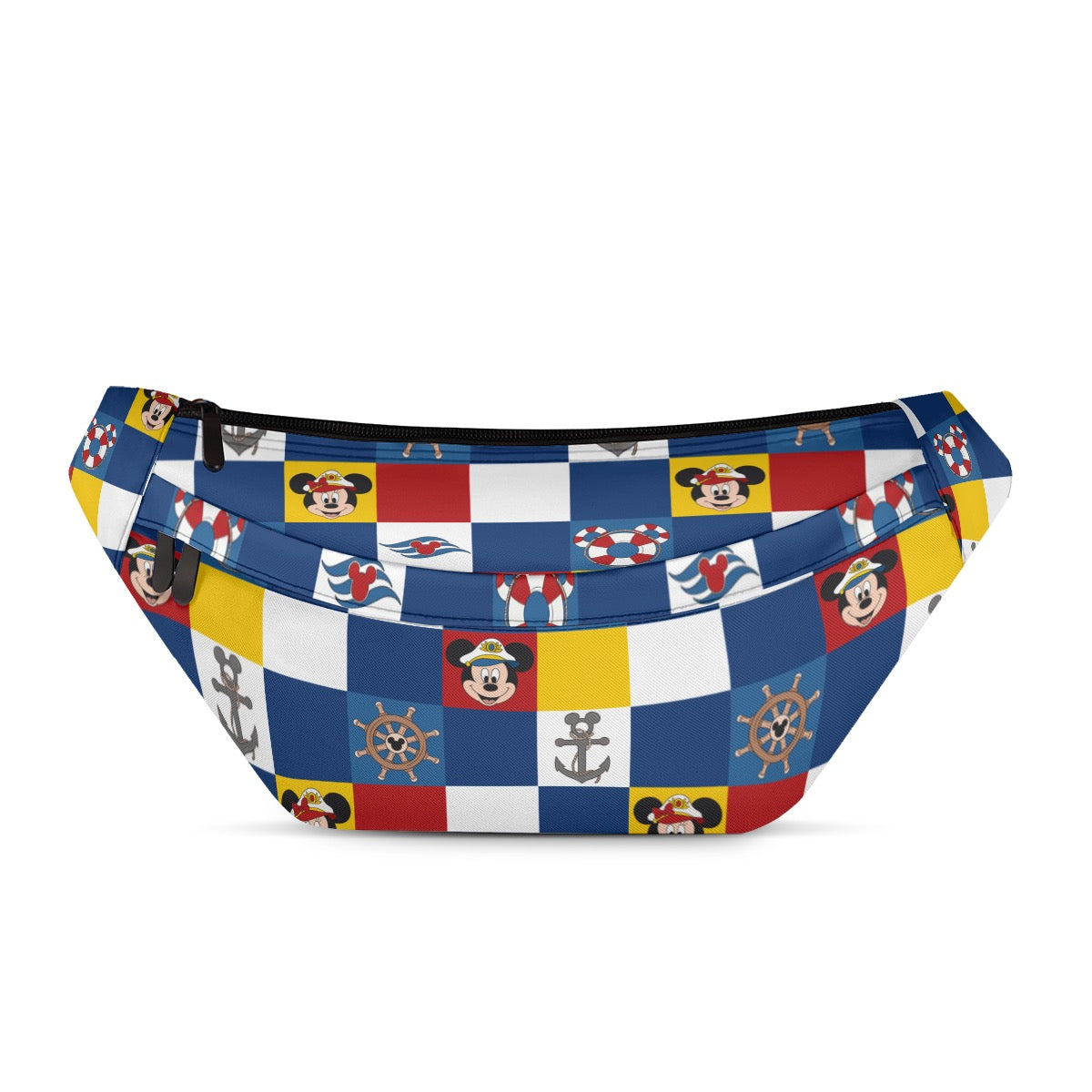 SUBSCRIBER CHECKER  - JUMBO FANNY PACK