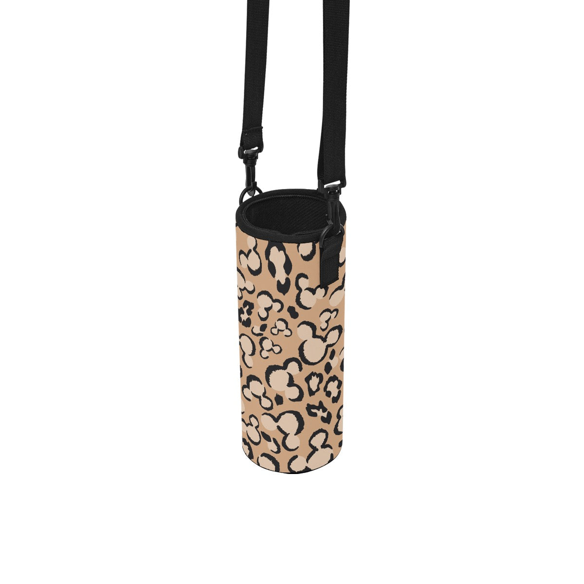 LEOPARD  - WATER BOTTLE HOLDER