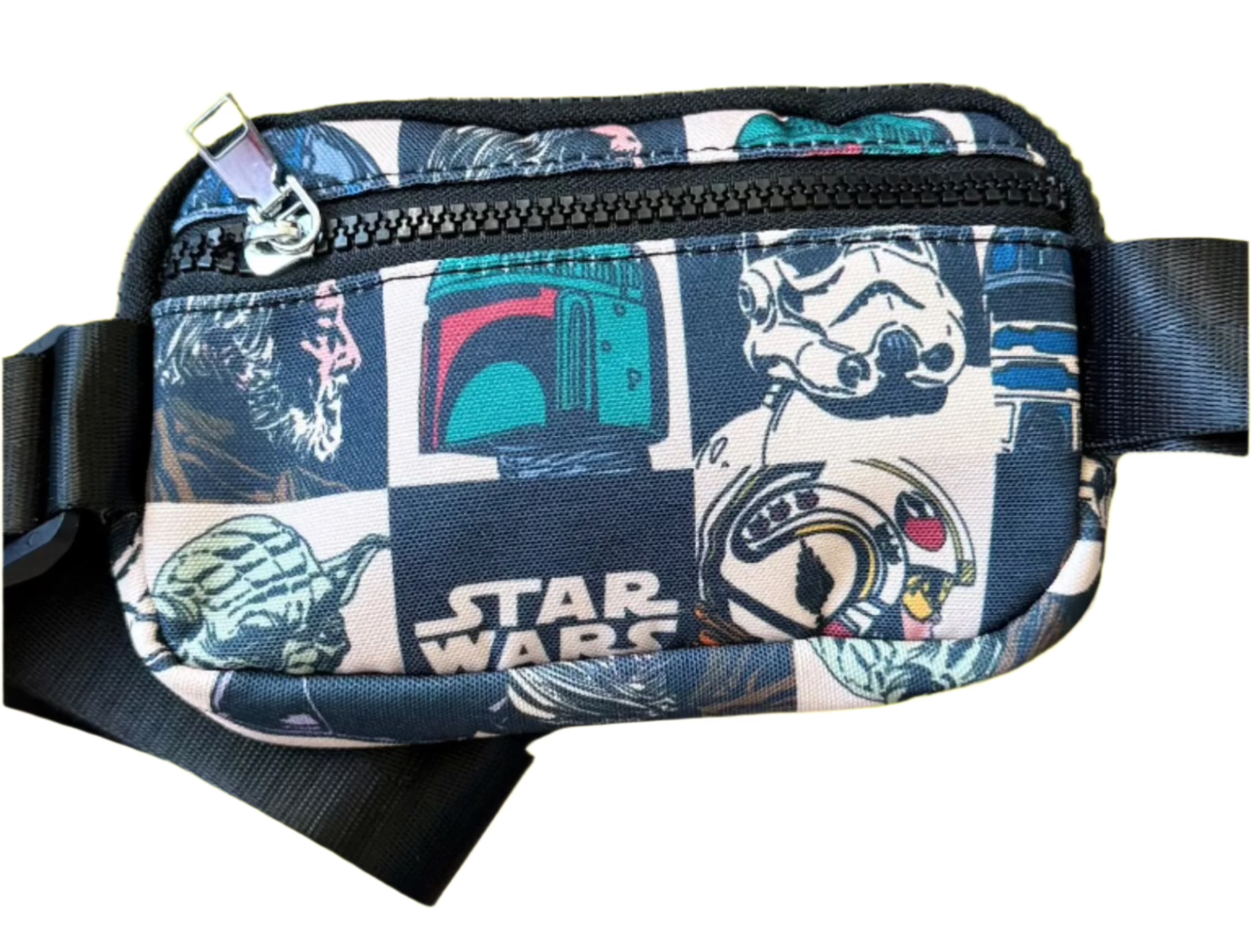 STAR WA RS KID FANNY PACK RTS