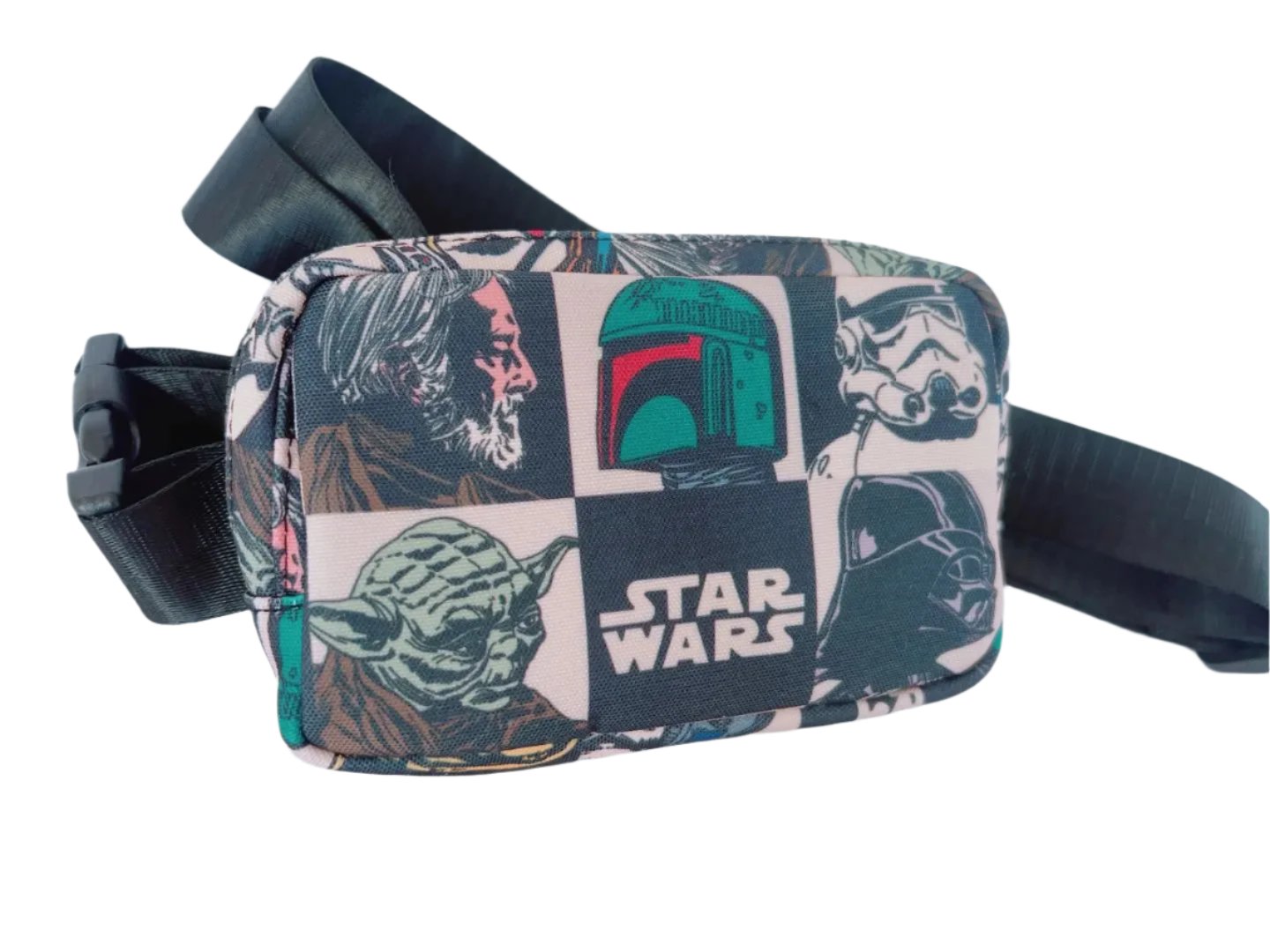 STAR WA RS KID FANNY PACK RTS