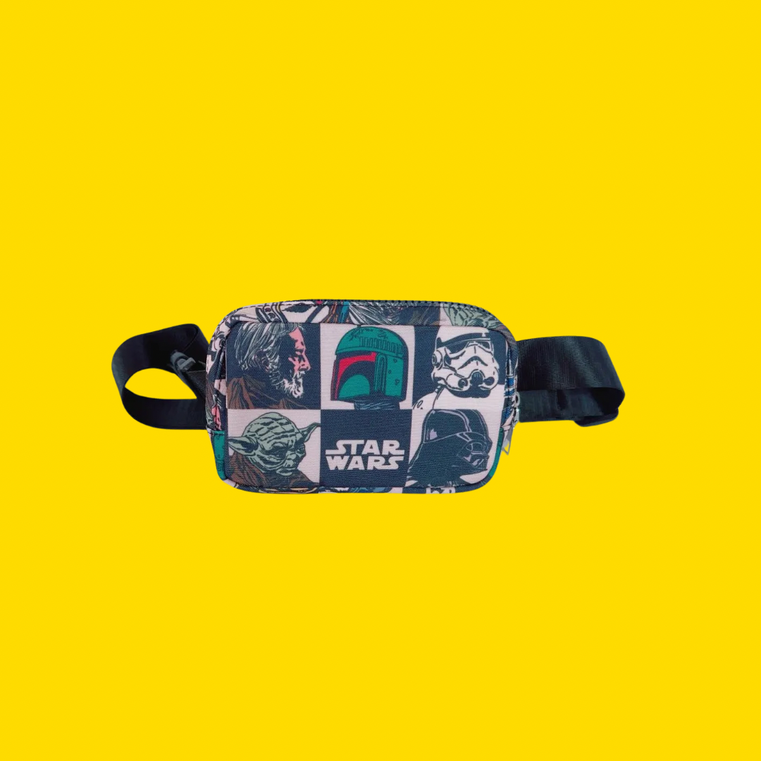 STAR WA RS KID FANNY PACK RTS