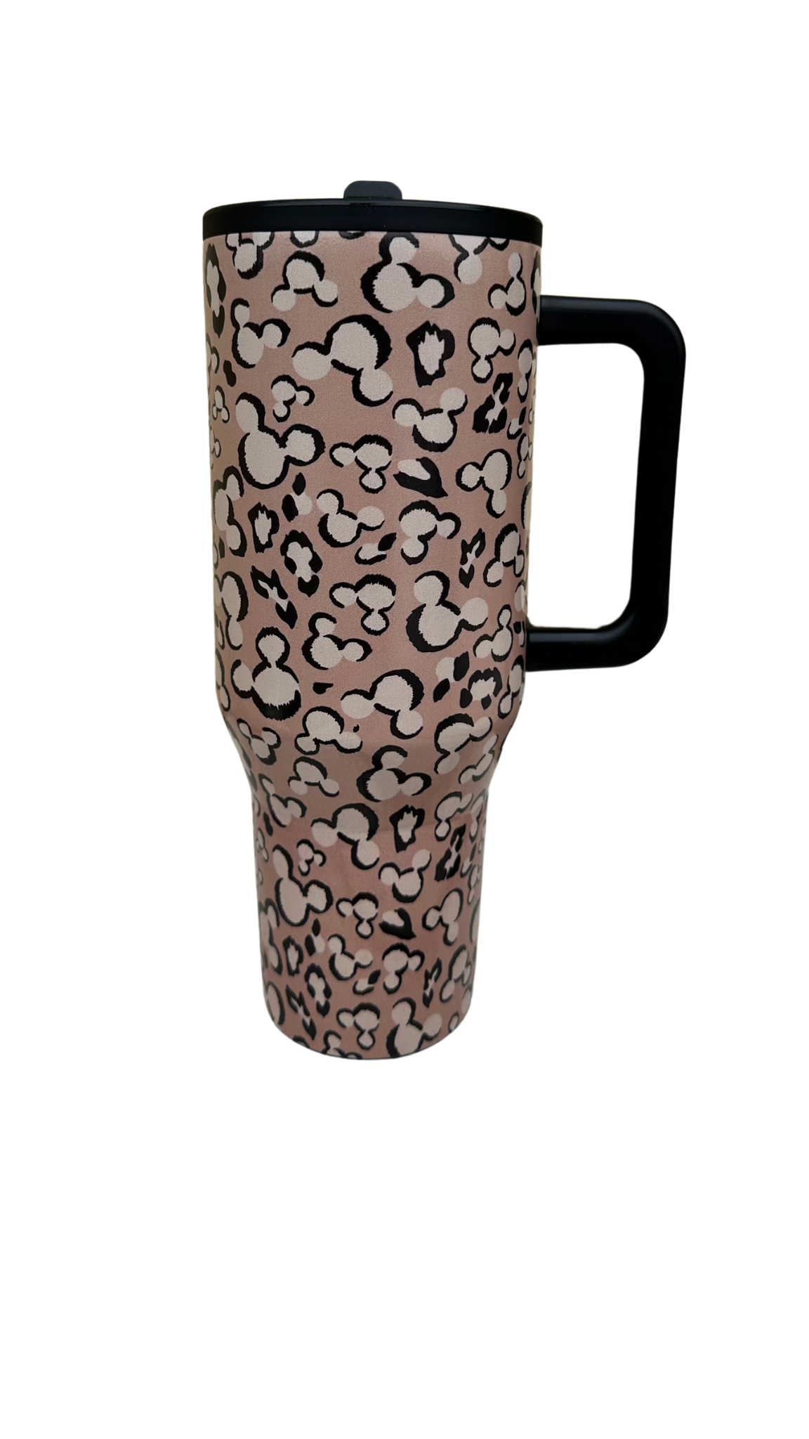 LEAKPROOF LEOPARD RTS - CUP